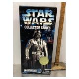 Star Wars Darth Vader figure