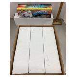 Group of baseball cards