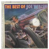 The Best of Joe Walsh LP