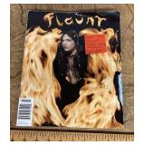 2004 Flaunt fashion catalogue