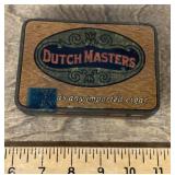 Antique Dutch Masters cigar tin