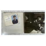 2 John McLaughlin LPs