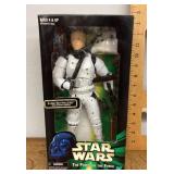 Star Wars Luke Skywalker action figure