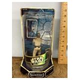 Luke Skywalker Star Wars action figure