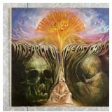Moody Blues LP
