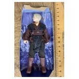 Anakin Skywalker action figure