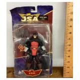 Dr. Mid-Nite action figure