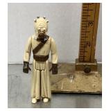 Star Wars Tuscan Raider fgure