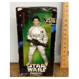 Star Wars Princess Leia action figure
