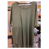 Menï¿½s Nike Dri-Fit short sleeve shirt Size XXL