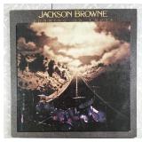 Jackson Browne LP with booklet