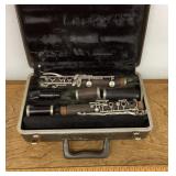 Armstrong clarinet