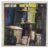 Sandy Nelson LP