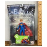 Supergirl action figure