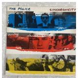 The Police LP