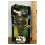Star Wars Grand Moff Tarkin action figure