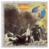 Steve Miller Band LP