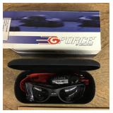 Gargoyles Dale Earnhardt Jr. G-Force sunglasses