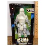 Star Wars Snowtrooper action figure