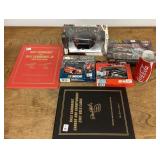 Nascar collectibles