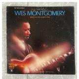 Wes Montgomery LP