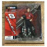 Dale Earnhardt Jr. figure