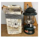 1988 Coleman lantern