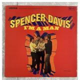 The Spencer Davis Group LP