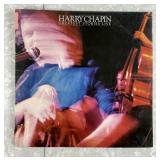 Harry Chapin LP