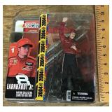Dale Earnhardt Jr. 2004 figure