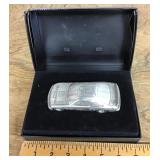 Action Pewter collectable car