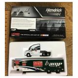 Lionel 1:64 scale 2011 hauler