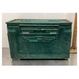 Ammo box