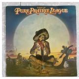 Pure Prairie League LP
