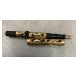 Fountain pen