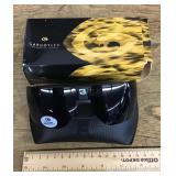 Gargoyles Dale Earnhardt Black Ice sunglasses