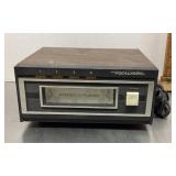 Realistic Stereo 8-track player