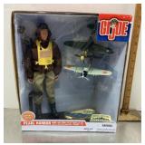 G.I. Joe Pearl Harbor Display Set