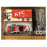 KFC 1: 24 Dale Earnhardt Jr. 2004 Monte Carlo
