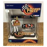 Winnerï¿½s Circle 1993 Dale Earnhardt figure
