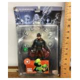 Green Lantern action figure