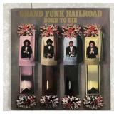 Grand Funk Railroad LP