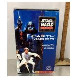 1995 Star Wars Darth Vader statuette