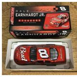 Dale Earnhardt Jr. 2006 Monte Carlo 1:24 scale