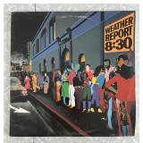 Weather Report LP