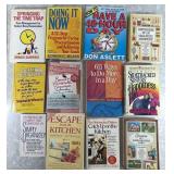 12 organization & time management books