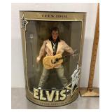 Hasbro Elvis Presley figure 1993