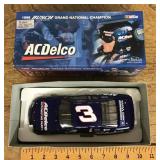 Busch Series 1:24 stock car Dale Earnhardt Jr.
