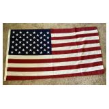 3x5 US flag