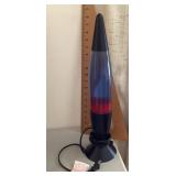 Lava lamp